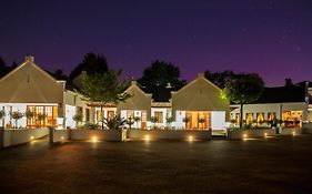 Zevenster Boutique Hotel By The Giglio