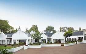 Zevenster Boutique Hotel By The Giglio